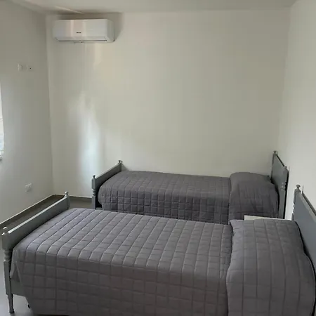 Oasi Del Tramonto * ליגננו סביאדורו