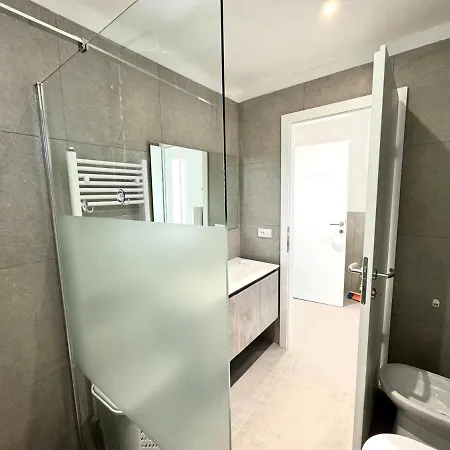 Oasi Del Tramonto شقة