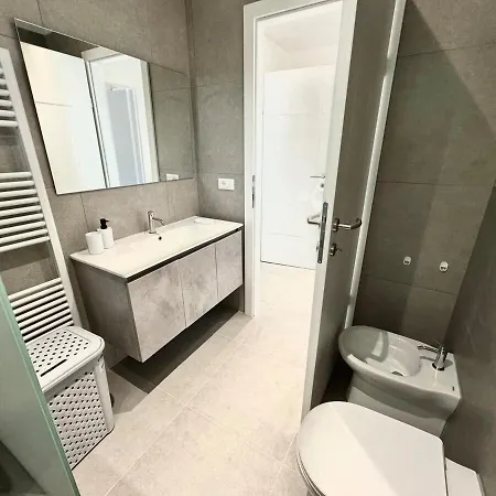 Oasi Del Tramonto * لينانو سابيادورو