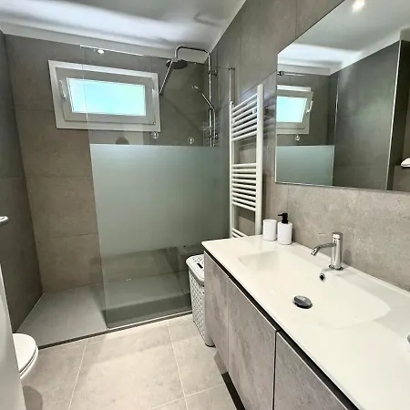 Oasi Del Tramonto لينانو سابيادورو