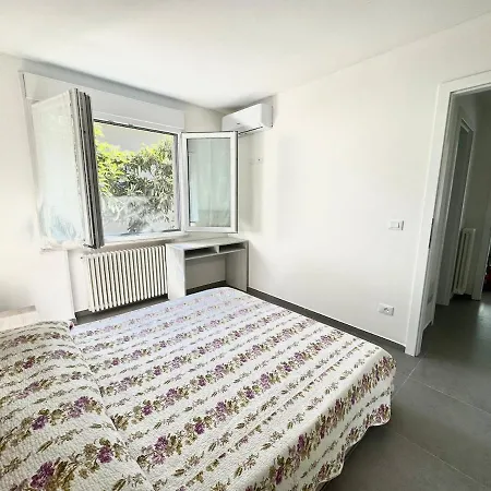 Apartman Oasi Del Tramonto Lignano Sabbiadoro