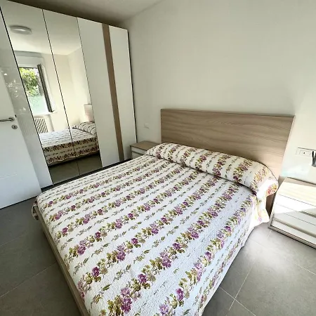 Oasi Del Tramonto Apartman *