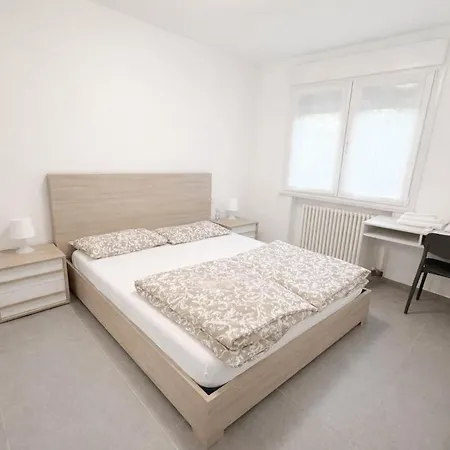 Oasi Del Tramonto ליגננו סביאדורו