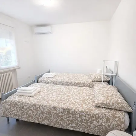 Oasi Del Tramonto * ליגננו סביאדורו