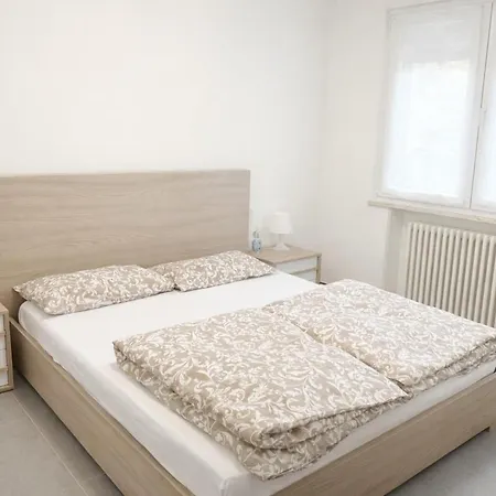 Oasi Del Tramonto ליגננו סביאדורו