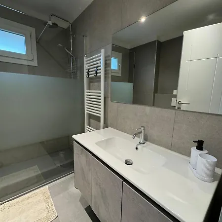 דירה Oasi Del Tramonto ליגננו סביאדורו