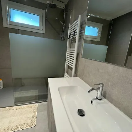 Oasi Del Tramonto דירה ליגננו סביאדורו